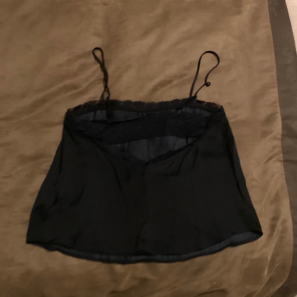 NWOT Free People Beyond Me Cami - Picture 6 of 7